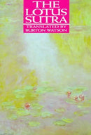 The Lotus Sutra-9780231081610
