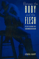Between the Body & the Flesh – Performing Sadochism (Paper)