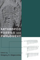Anthropod Fossils & Phylogeny