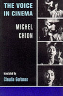 The Voice in Cinema-9780231108232