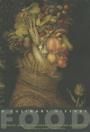 Food – A Culinary History