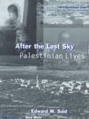 After the Last Sky : Palestinian Lives-9780231114493