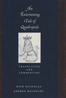 An Entertaining Tale of Quadrupeds