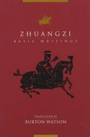 Zhuangzi: Basic Writings-9780231129596