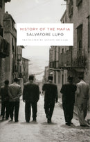 History of the Mafia-9780231131353