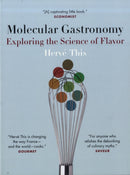 Molecular Gastronomy – Exploring the Science of Flavor