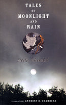 Tales of Moonlight and Rain-9780231139137