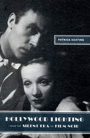 Hollywood Lighting from the Silent Era to Film Noir-9780231149037