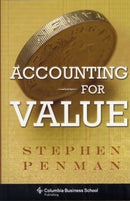 Accounting for Value-9780231151184