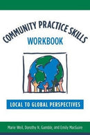Community Practice Skills Workbook – Local to Global Prospectives