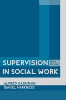 Supervision in Social Work-9780231151764