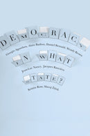 Democracy in What State?-9780231152990