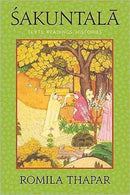 Sakuntala – Texts, Readings, Histories