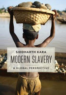 Modern Slavery : A Global Perspective-9780231158466