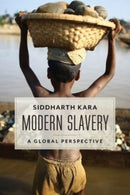 Modern Slavery : A Global Perspective-9780231158473