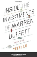 Inside the Investments of Warren Buffett – Twenty Cases