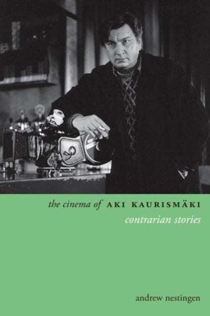 The Cinema of Aki Kaurismäki – Contrarian Stories