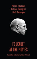 Foucault at the Movies-9780231167079