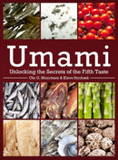Umami : Unlocking the Secrets of the Fifth Taste-9780231168915
