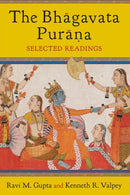 The Bhagavata Purana : Selected Readings-9780231169011