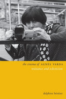The Cinema of Agnès Varda – Resistance and Eclecticism