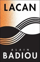 Lacan : Anti-Philosophy 3-9780231171496