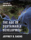 The Age of Sustainable Development-9780231173155