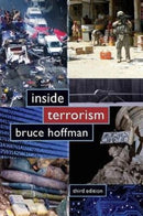 Inside Terrorism-9780231174770