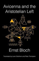 Avicenna and the Aristotelian Left-9780231175357