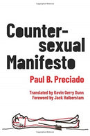 Countersexual Manifesto-9780231175630