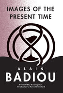 Images of the Present Time-9780231176064