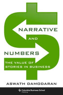 Narrative and Numbers – The Value of Stories in Business
