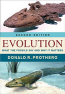 Evolution : What the Fossils Say and Why It Matters-9780231180641