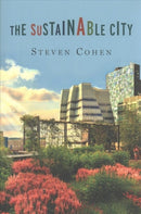 The Sustainable City-9780231182058