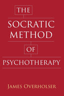 The Socratic Method of Psychotherapy-9780231183291