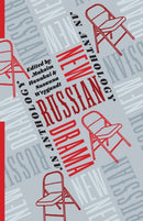 New Russian Drama – An Anthology