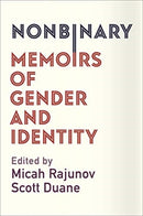 Nonbinary : Memoirs of Gender and Identity-9780231185332
