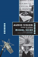 Audio-Vision:  Sound on Screen-9780231185899