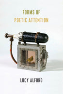 Forms of Poetic Attention-9780231187558