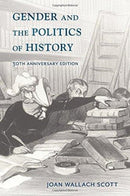 Gender and the Politics of History-9780231188012