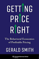 Getting Price Right