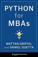 Python for MBAs-9780231193931