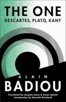 The One : Descartes, Plato, Kant-9780231194129