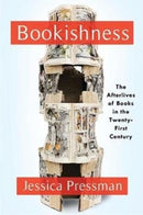 Bookishness – Loving Books in a Digital Age