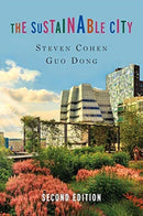 The Sustainable City-9780231196550