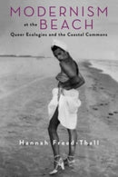 Modernism at the Beach : Queer Ecologies and the Coastal Commons-9780231197090