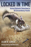 Locked in Time – Animal Behavior Unearthed in 50 Extraordinary Fossils