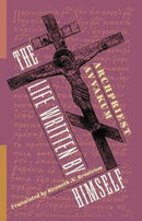 The Life Written by Himself-9780231198097