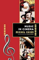 Music in Cinema-9780231198899