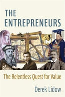 The Entrepreneurs : The Relentless Quest for Value-9780231199148